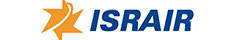 Logo Israir Airlines