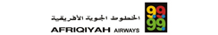 Logo Afriqiyah Airways