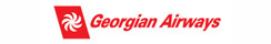 Logo Georgian Airways