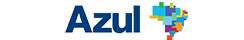 Logo Azul Linhas Aéreas Brasileiras