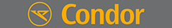 Logo Condor Flugdienst