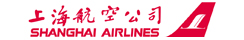Logo Shanghai Airlines