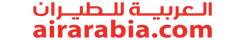 Logo Air Arabia