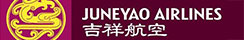 Logo Juneyao Airlines
