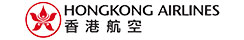 Logo Hong Kong Airlines