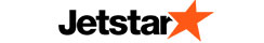 Logo Jetstar Airways