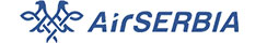 Logo Air Serbia