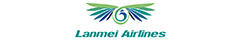 Logo Lanmei Airlines