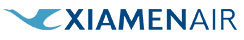 Logo Xiamen Airlines