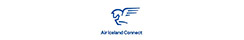 Logo Air Iceland