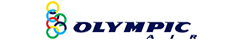 Logo Olympic Air