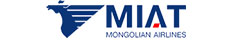 Logo MIAT Mongolian Airlines