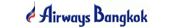 Logo Bangkok Airways