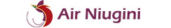 Logo Air Niugini