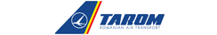 Logo Tarom