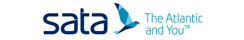 Logo Sata Air Açores