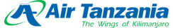 Logo Air Tanzania
