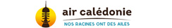 Logo Air Calédonie