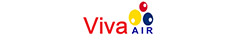 Logo Viva Air Colombia