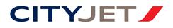 Logo CityJet