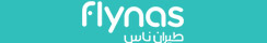 Logo Flynas
