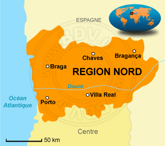Region D Nord