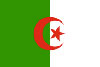 Drapeau algerie