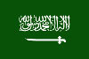 Drapeau arabie-saoudite