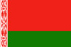 Drapeau bielorussie