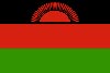 Drapeau malawi