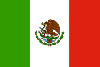 Drapeau mexique