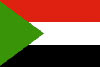 Drapeau Soudan