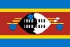 Drapeau swaziland