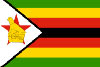 Drapeau ZimbabwÃ©