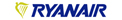 Logo Compagnie Ryanair