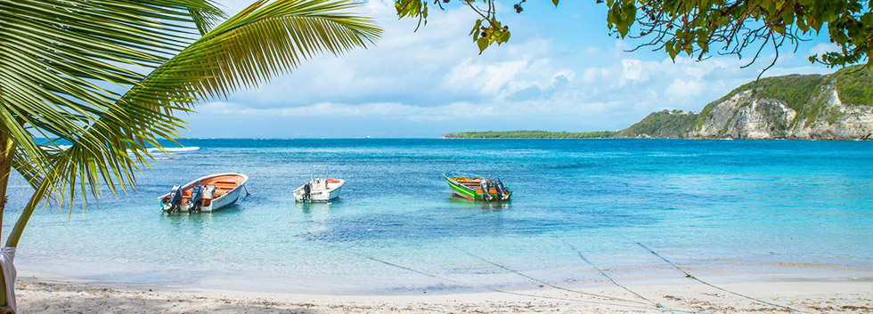 Photo de Guadeloupe