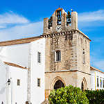 Cathédrale de Faro