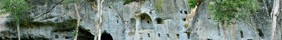Sites Préhistoriques de la Vallée de la Vézère