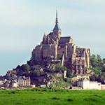 Mont Saint-Michel et sa Baie