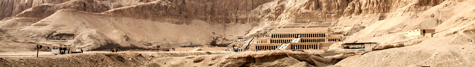 Deir el-Bahri