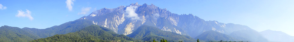Parc du Kinabalu