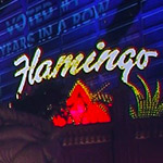 Hôtel-Casino Flamingo