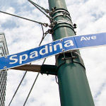 Avenue Spadina