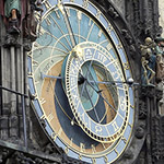Horloge Astronomique