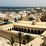 Médina de Tunis