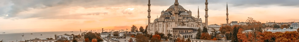 Mosquée Zeyrek