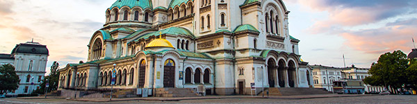 cathedrale alexandre nevski