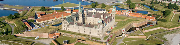 chateau de kronborg
