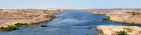 barrage d assouan