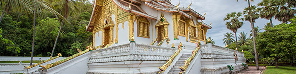 temple xieng thong